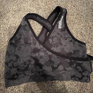 Gymshark sports bra
